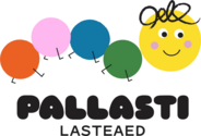 Tallinna Pallasti Lasteaia abiõpetaja