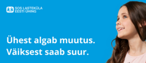 Pereabiline Põltsamaa Lastekülas