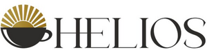 Helios kohvik klienditeenindaja