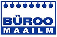 KONTORITEHNIKA MÜÜGIKONSULTANT