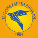 Tallinna Kadaka Põhikooli rütmikaõpetaja