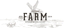 Teenindaja restoran Farm/ kohvik Rukis