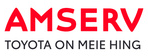 Tehnoülevaataja Amserv Paide esinduses