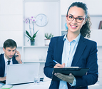 Специалист по подбору персонала/ HR-manager