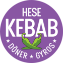 Klienditeenindaja Tallinnas Kristiine keskuse Döner HeseKebab & Gyros restoranis
