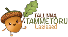 Tallinna Tammetõru Lasteaia õpetaja