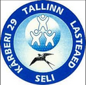 Tallinna Seli Lasteaia logopeedi