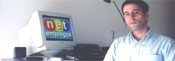Sobre o Net-Empregos.Com